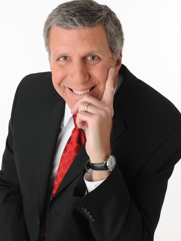 Warren Lustig