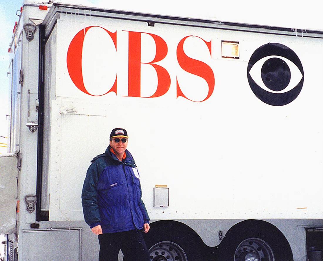 CBS Sports, 1998