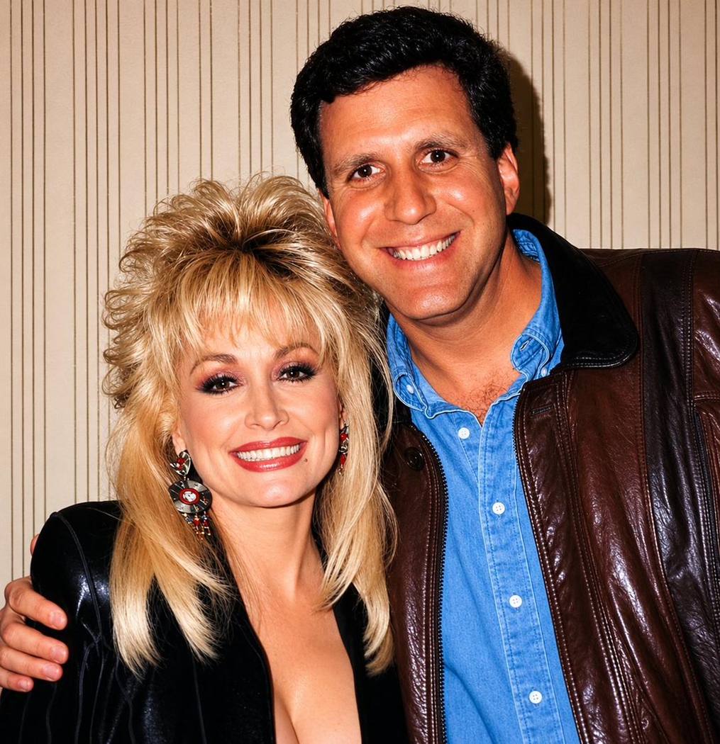 Dolly Parton