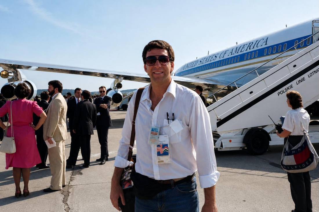 Air Force One
