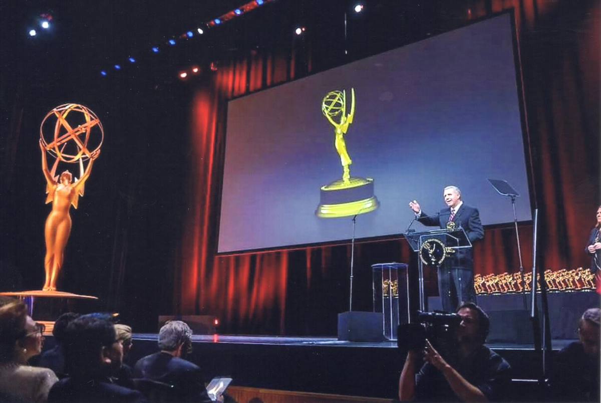 Emmy Awards