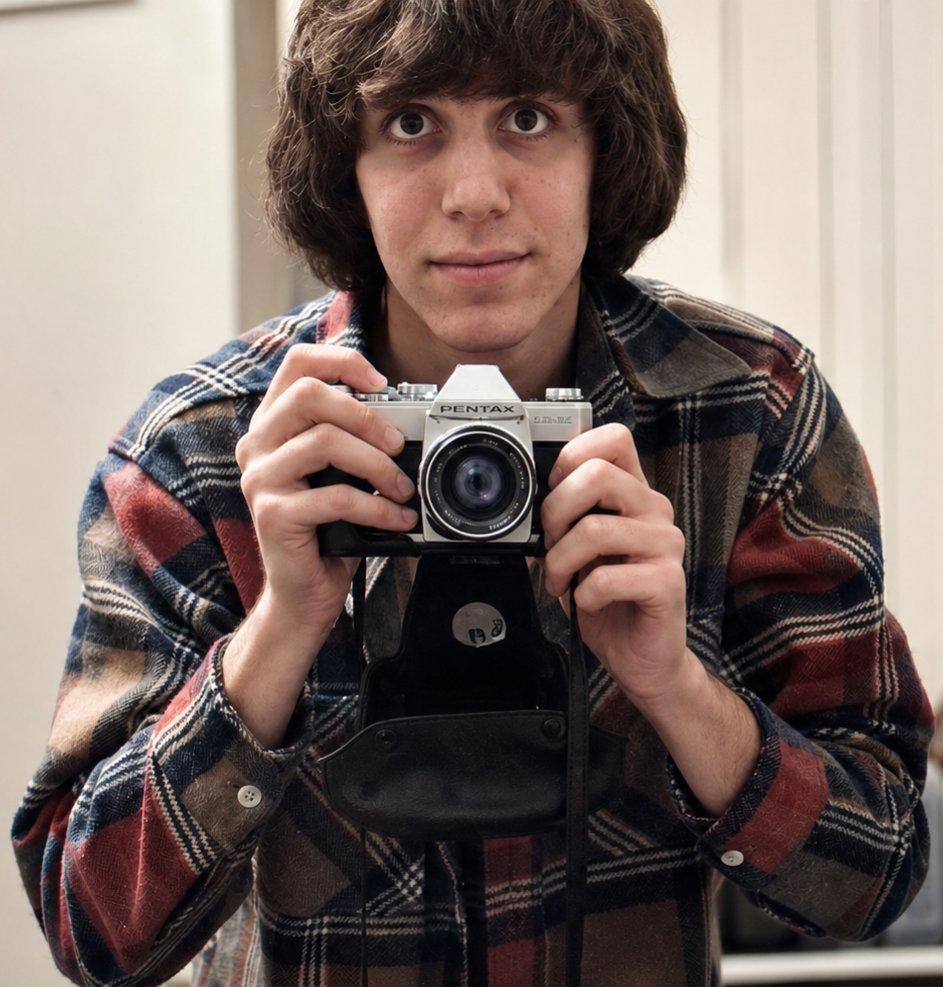 High School Photographer