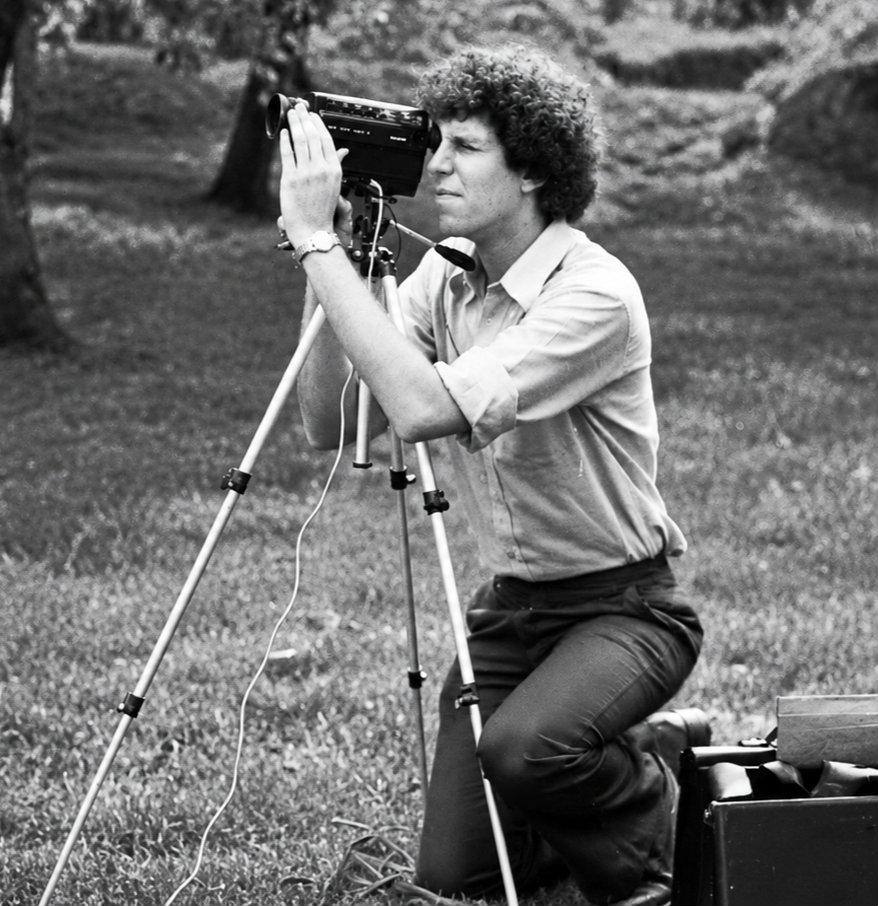College Filmmaker