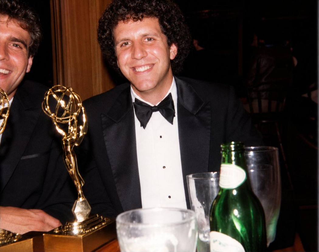 First Emmy Award, 1981