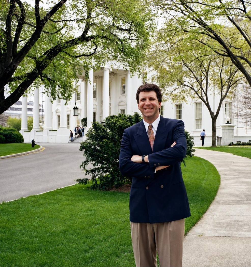 White House