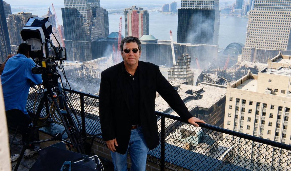 Ground Zero, 2001