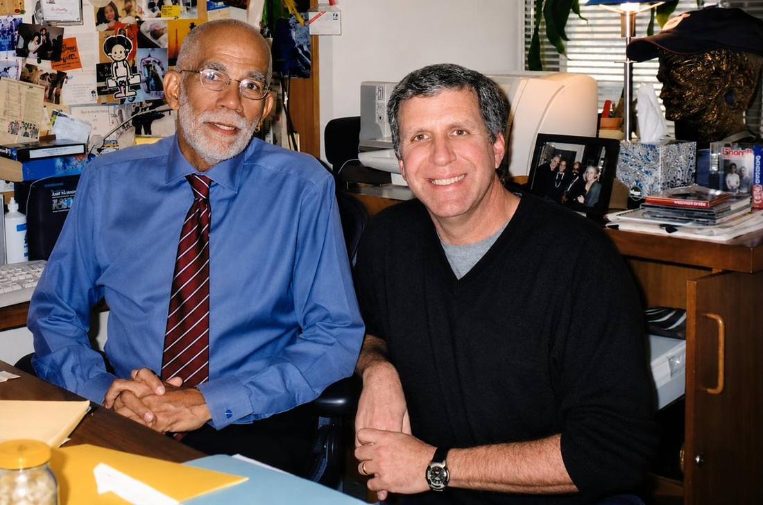 Ed Bradley